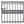 Load image into Gallery viewer, Antique Wrought Iron Victorian Style Garden Gate - 39" W x 39.75" T - GA20972

