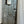 Load image into Gallery viewer, 1-Pane Galvanized Steel-Clad Patchwork Fire Door GA20567

