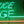 Load image into Gallery viewer, Large Vintage Neon Practice Range Sign
