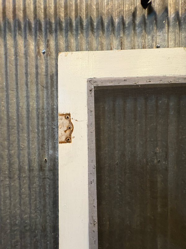 Country Screen Door GS6066