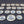 Load image into Gallery viewer, Lot of 24 WWII Kellogg's Pep Premium Pins w/ Military Emblems GS01074
