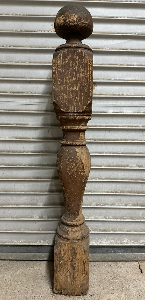 Newel Post GA20317