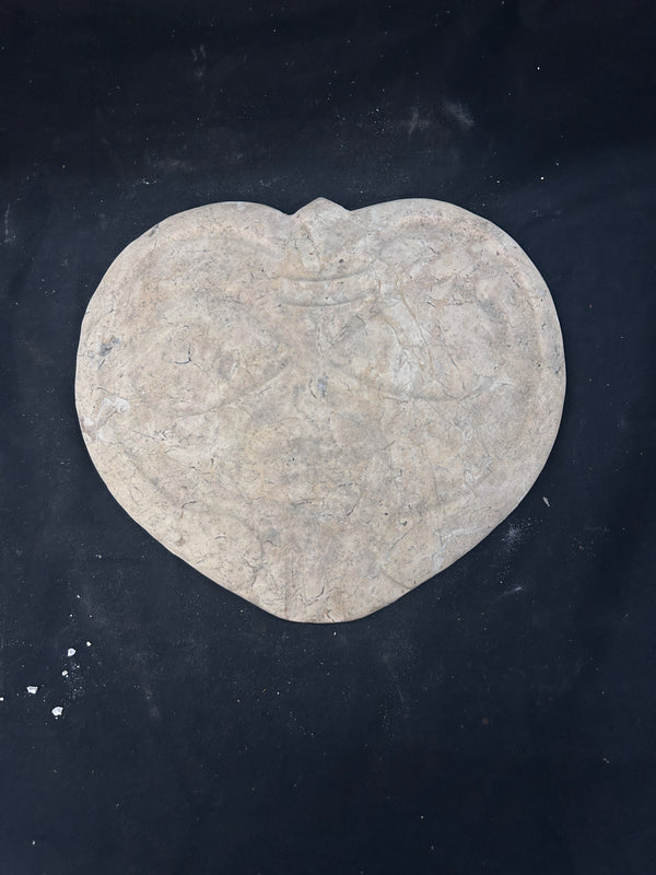 Marble Mantel Keystone GS010995