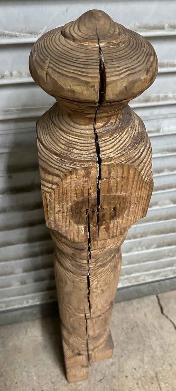 Newel Post GA20315