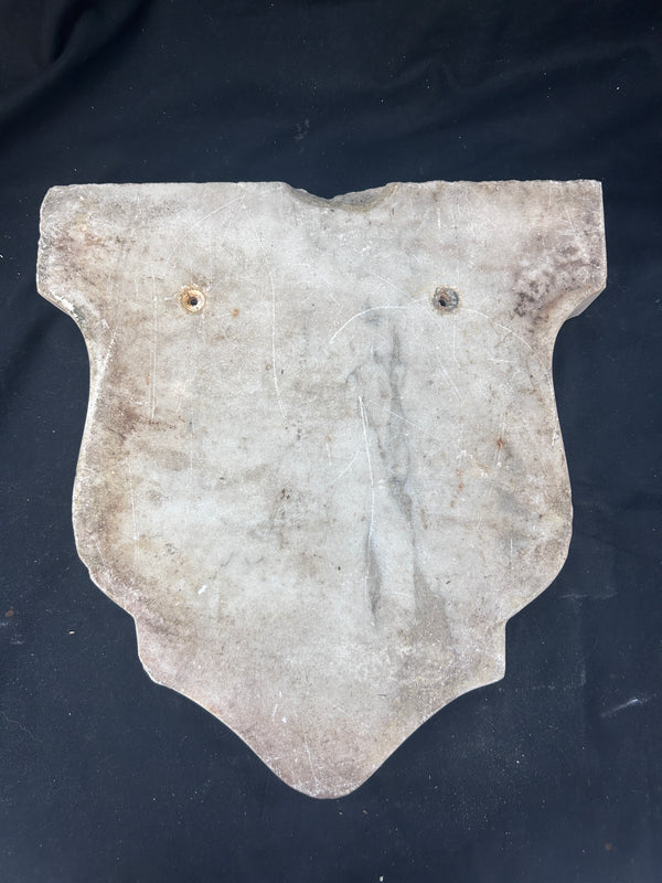 Marble Mantel Keystone GS010989