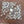 Load image into Gallery viewer, Pair of Cast Iron Rose and Leaf Corbels GS011015
