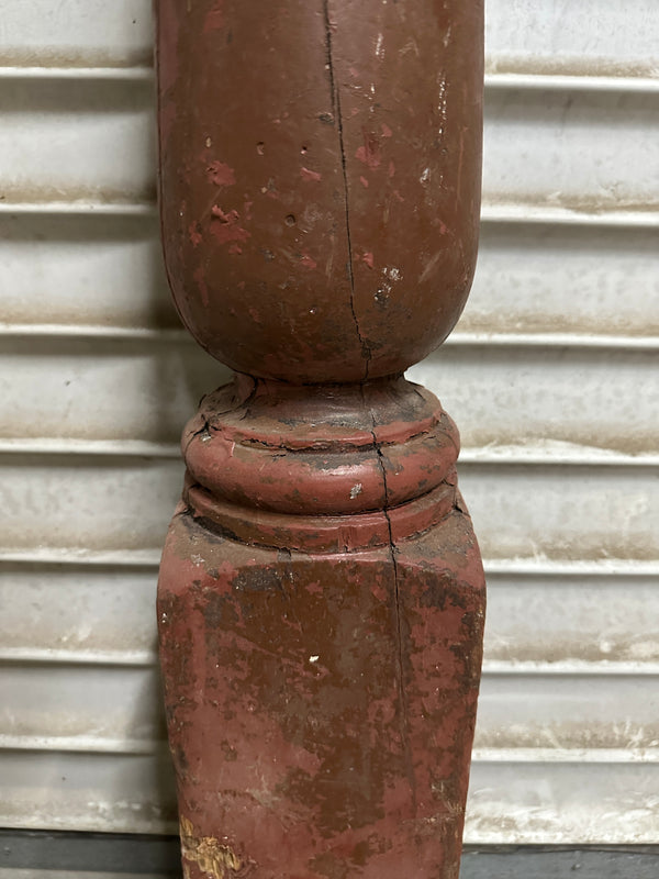 Newel Post GA20325