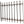Load image into Gallery viewer, Antique Wrought Iron Garden Gate - 39.75" W x 33.5" T - GA20979
