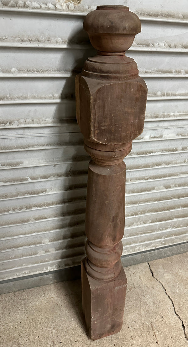 Newel Post GA20313