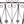 Load image into Gallery viewer, 2.5 feet of antique iron fencing GA21098
