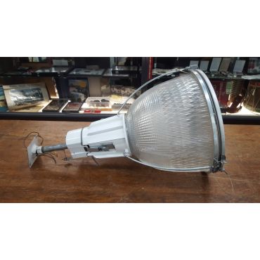Large High Bay Industrial Halogen Spot Light 29" T x 15 1/2" GA117- 3 Available