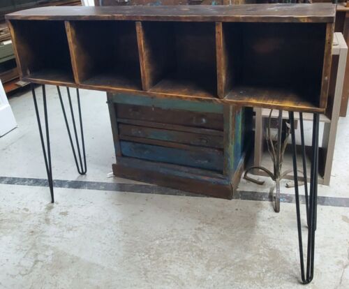 Hardware Bin Table *GAM0105