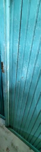 Double Sided Beadboard Divider Panel *GAM0101