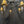 Load image into Gallery viewer, Cast Iron and Brass 5-Light Fixture GA21161
