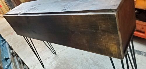 Hardware Bin Table *GAM0105