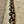 Load image into Gallery viewer, 14 Ft of Antique Industrial Steel Chain w/ Cast Iron Clasp GA20920
