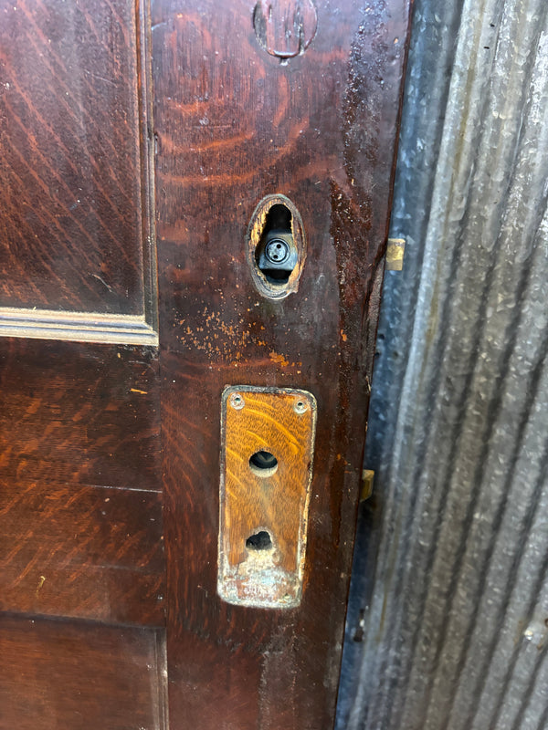 3-Panel Door GA21426