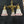 Load image into Gallery viewer, Solid Brass Victorian 3-Light Chandelier GA21165
