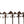 Load image into Gallery viewer, 18+ Ft of Antique Wrought Iron Garden Gate Fencing GA20845
