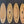 Load image into Gallery viewer, 4 Oval Pocket Door Escutcheon Plates with Beaded Trim 7&quot; x 2 1/8&quot; GS00588
