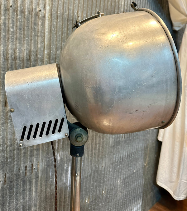 1920's Medical Exam Freestanding Lamp GA20533