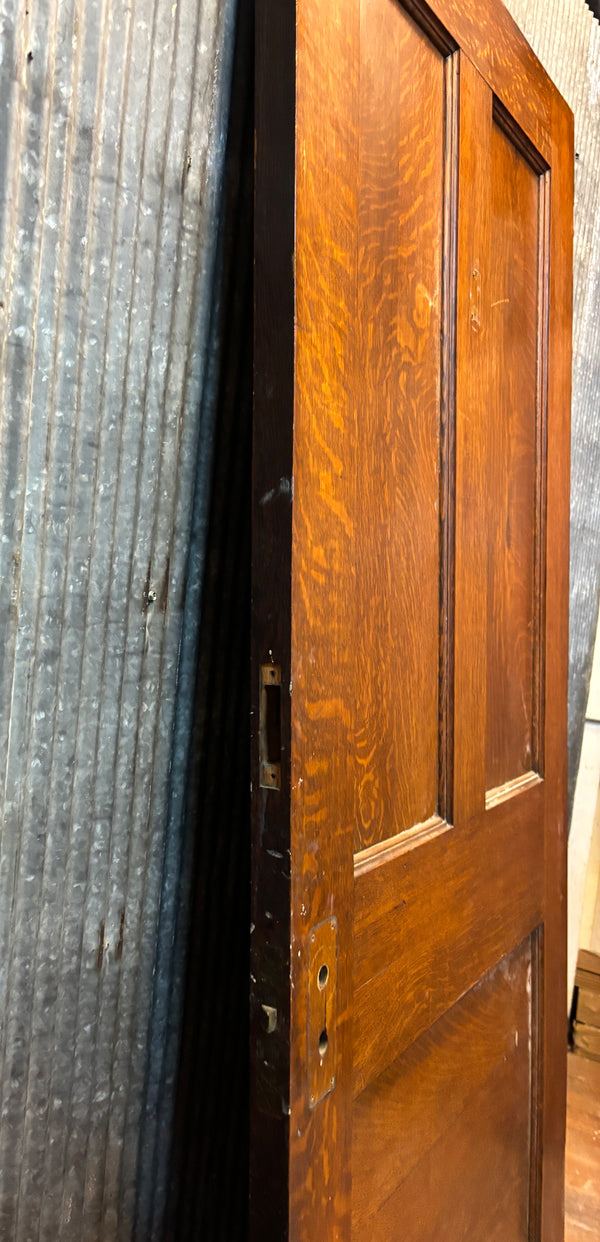 3-Panel Door GA21468