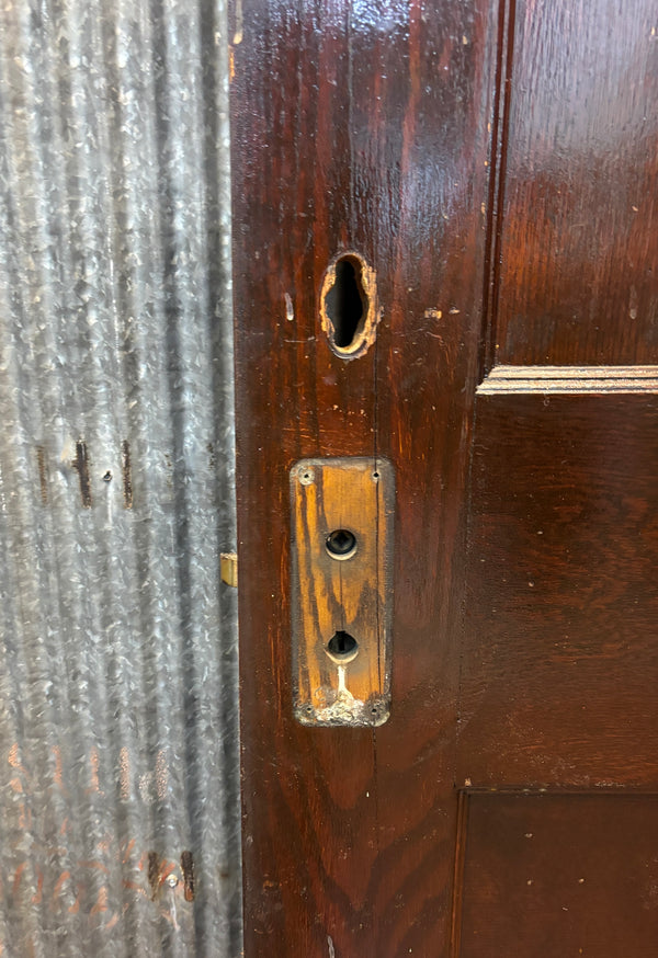 3-Panel Door GA21458