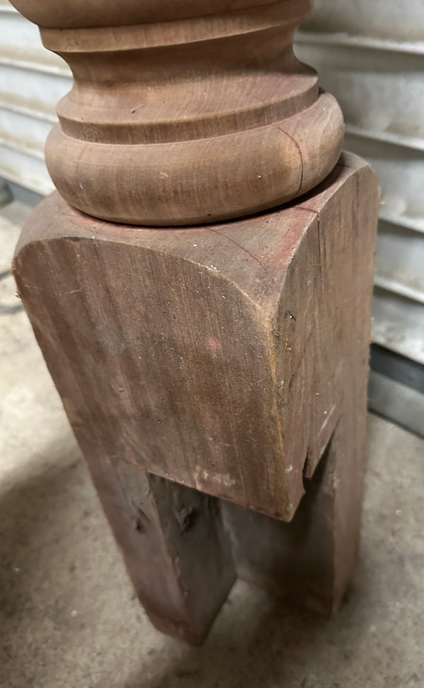 Newel Post GA20313