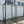Load image into Gallery viewer, Antique Wrought Iron Custom-Fabricated Arbor GA20280
