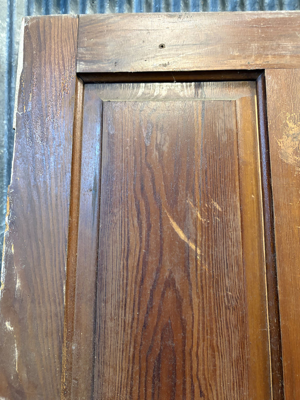Pair of Right & Left Fire Panel Doors GS6085
