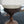 Load image into Gallery viewer, Pair of Antique Art Deco Glass &amp; Brass Drug Store / Fountain Counter Displays
