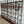 Load image into Gallery viewer, Antique Iron Garden Gate Pair GA20339

