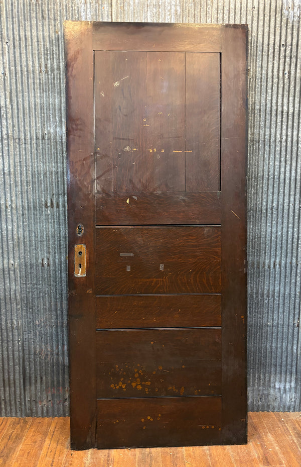 3-Panel Door GA21459