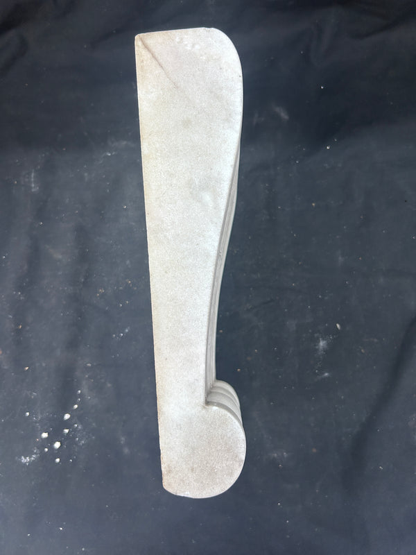 Marble Mantel Keystone GS010996