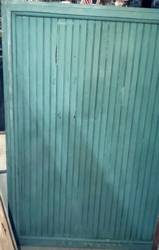 Double Sided Beadboard Divider Panel *GAM0101
