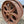 Load image into Gallery viewer, Pair of Industrial Cast Iron Cart Wheels GA20927

