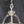Load image into Gallery viewer, Restored Ornate Nickel Plated Brass Pendant Chandelier 16" x 52" GS00999
