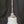 Load image into Gallery viewer, Restored Art Deco Pendant Light w/ Bell Shaped Bullseye Shade GS01056
