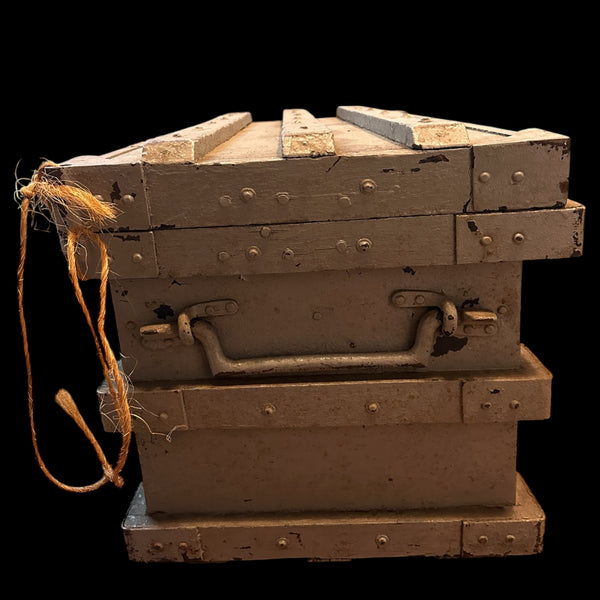Antique Tool Chest GA20383