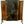 Load image into Gallery viewer, Antique Art Deco 3-Panel Steel Fireplace Screen w/ Lacquered Finish GA20682

