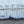 Load image into Gallery viewer, 59 Feet of Wrought Iron Hairpin Fence Panels GA21272

