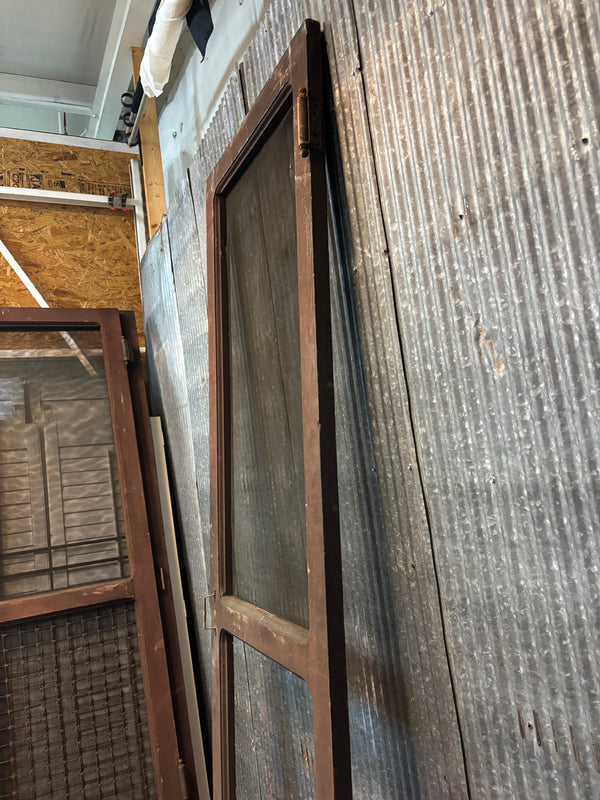 Screen Door GA21177