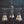 Load image into Gallery viewer, Gothic 3 Light Iron Chandelier w/ Matching Pendant Light 35" x 31" GS00952
