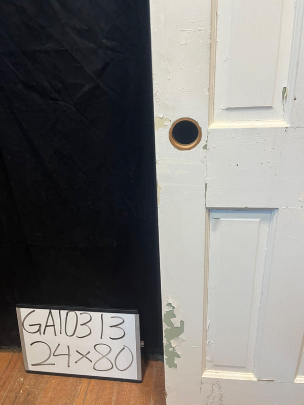 6-Panel Door GA10313