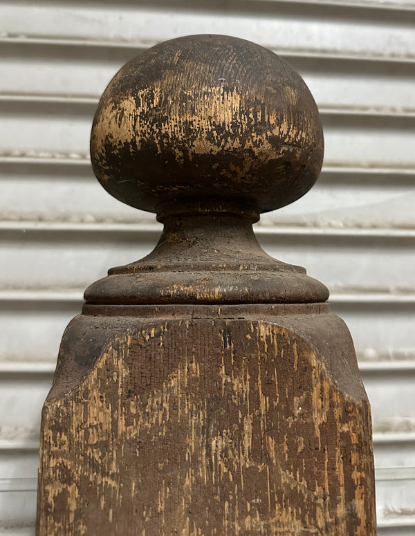 Newel Post GA20317