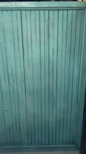 Double Sided Beadboard Divider Panel *GAM0103