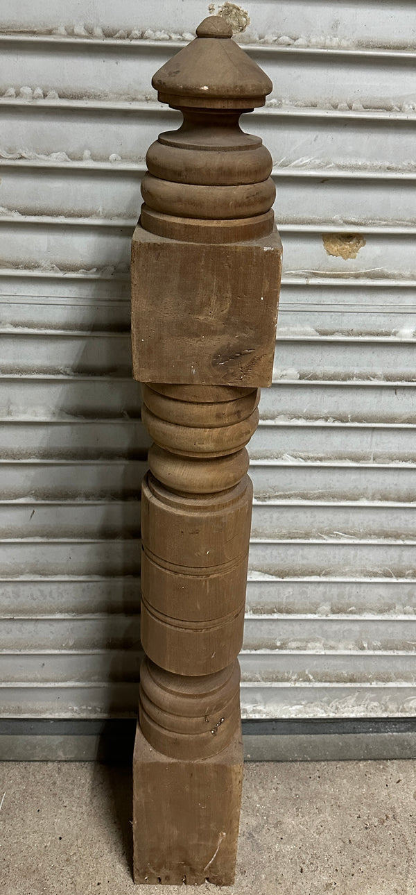 Newel Post GA20312