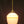 Load image into Gallery viewer, Restored Victorian Brass Pendant Light w/ Ornate Shade GS01030
