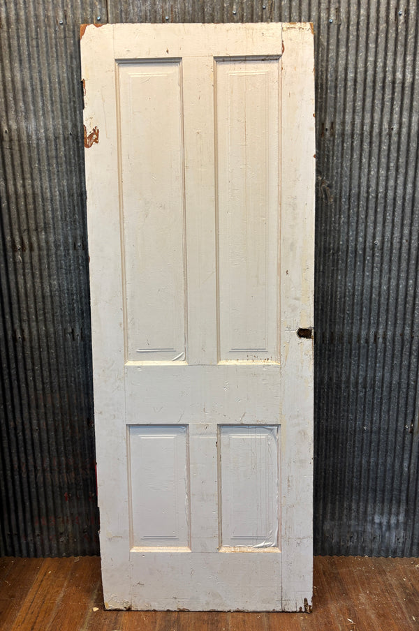 4 Panel Door GA21420