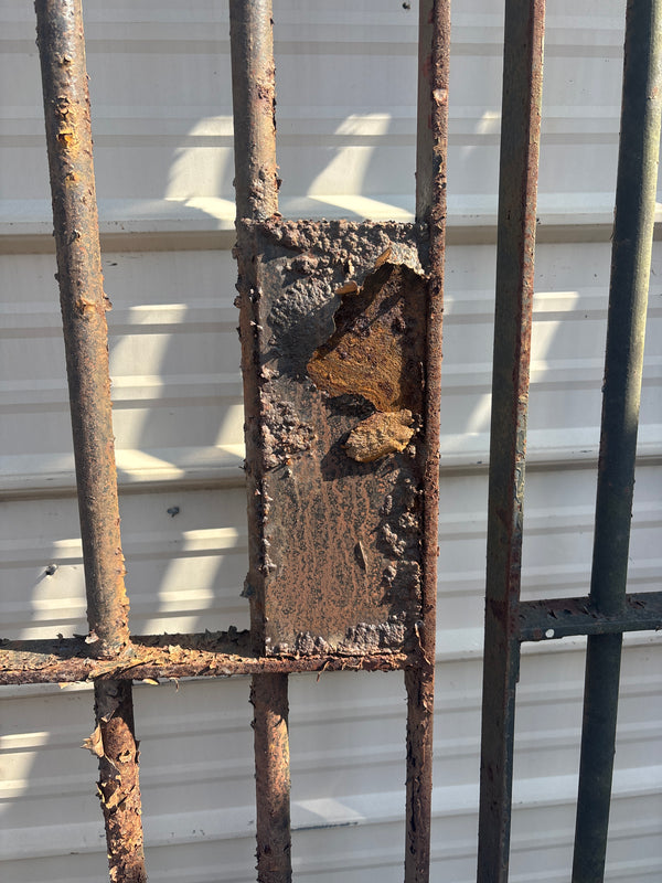 Iron Gate GA21268